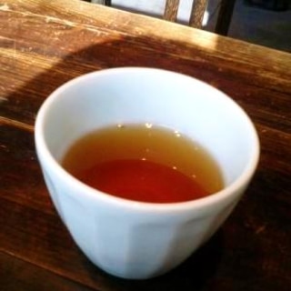 紅緑烏龍茶（こうりょくうーろんちゃ）